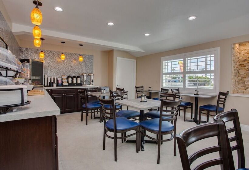 מוטל Quality Inn