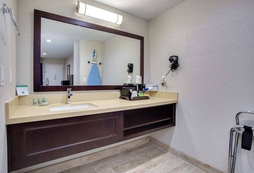 מוטל Quality Inn