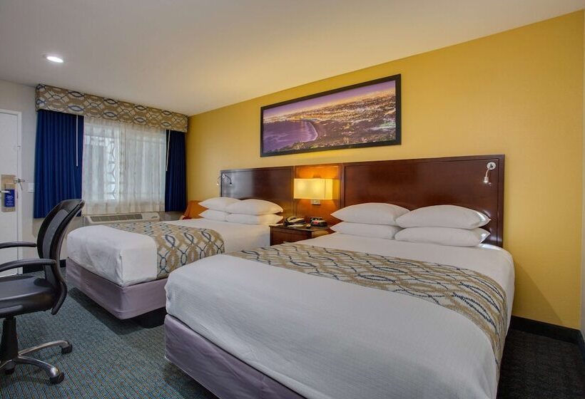 מוטל Quality Inn