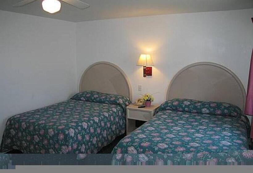 استراحتگاه Apollo Motel