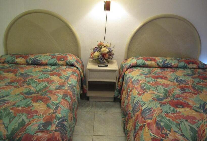 استراحتگاه Apollo Motel