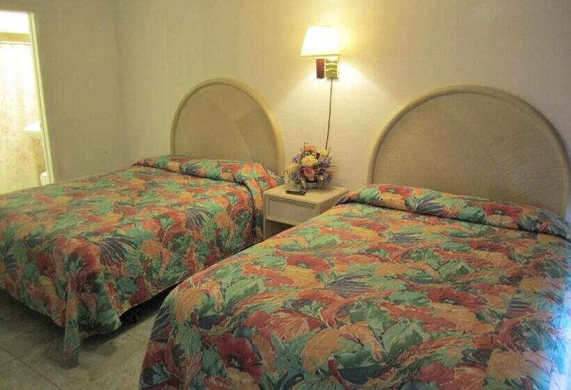 استراحتگاه Apollo Motel