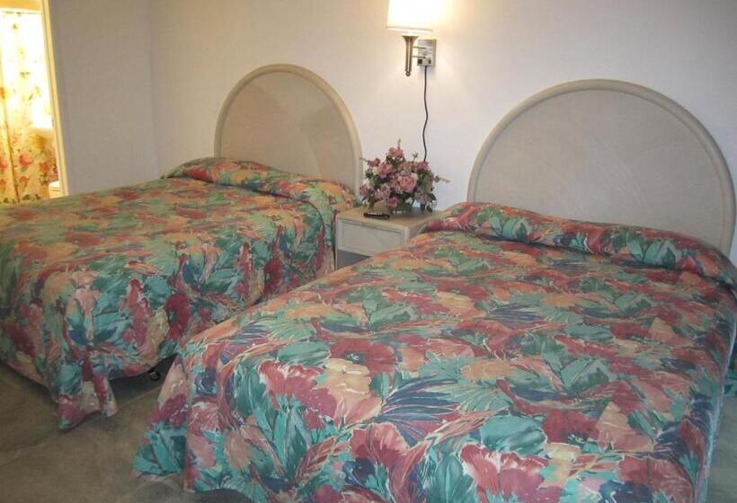 استراحتگاه Apollo Motel