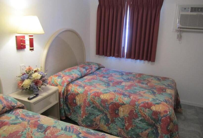 استراحتگاه Apollo Motel