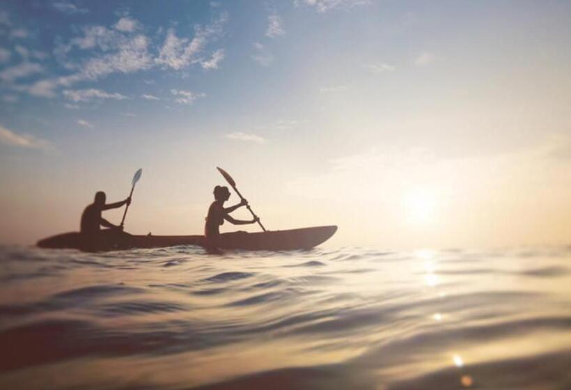منتجع Cliff House Maine