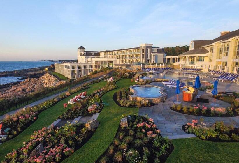 منتجع Cliff House Maine