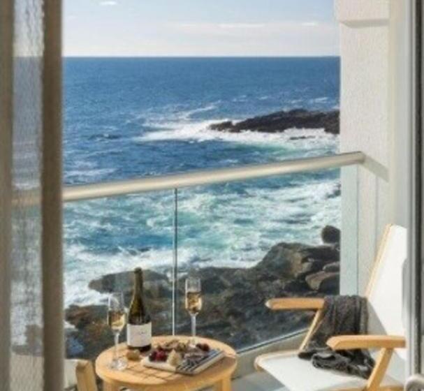 منتجع Cliff House Maine