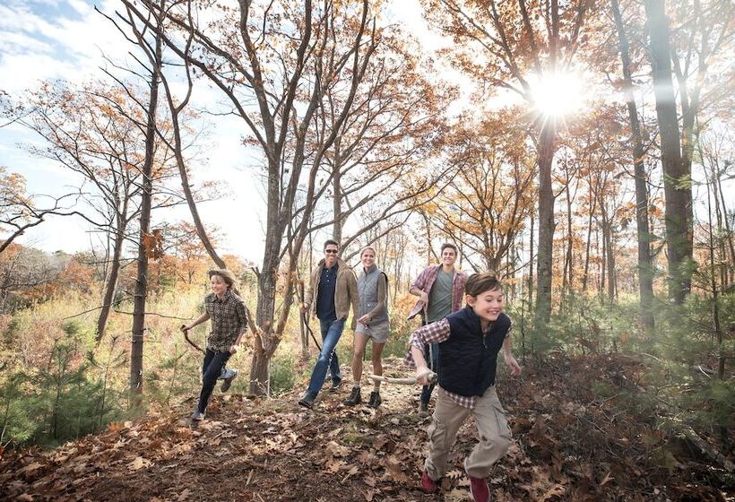 منتجع Cliff House Maine