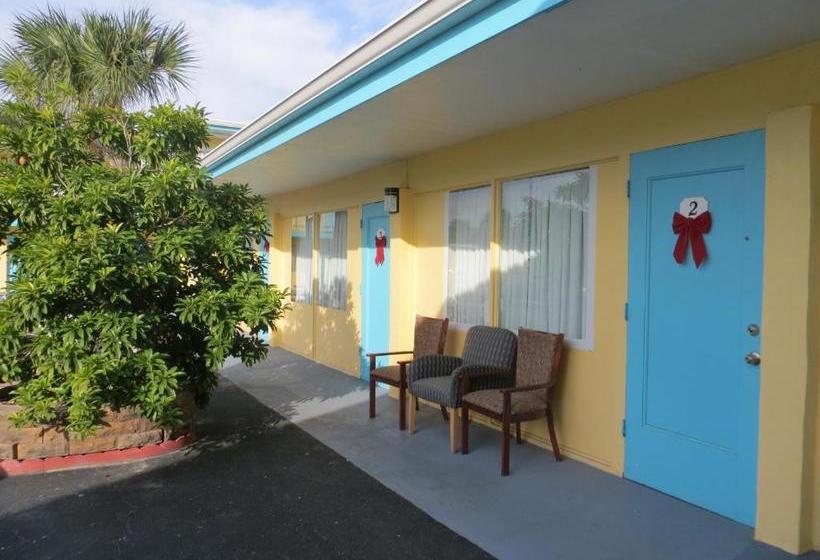 Skyway Motel