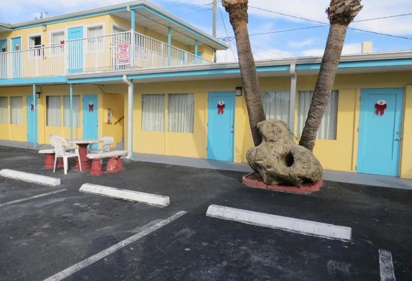 Skyway Motel