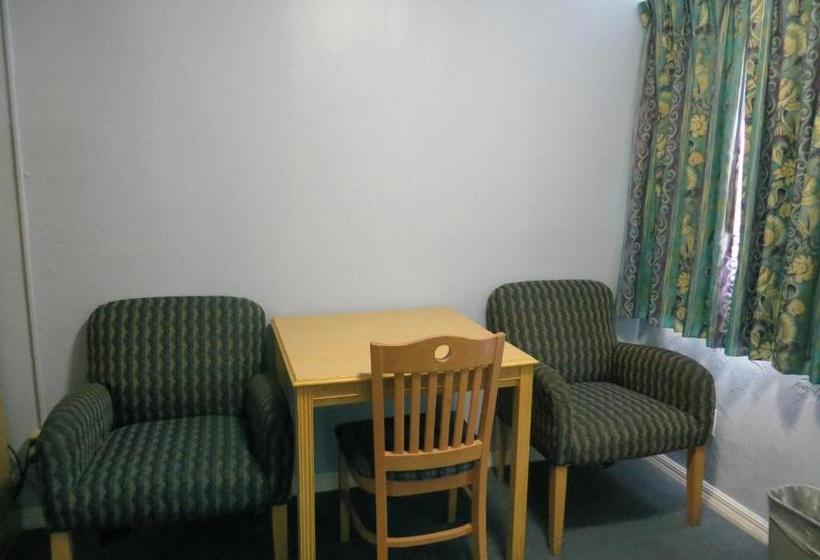 Skyway Motel