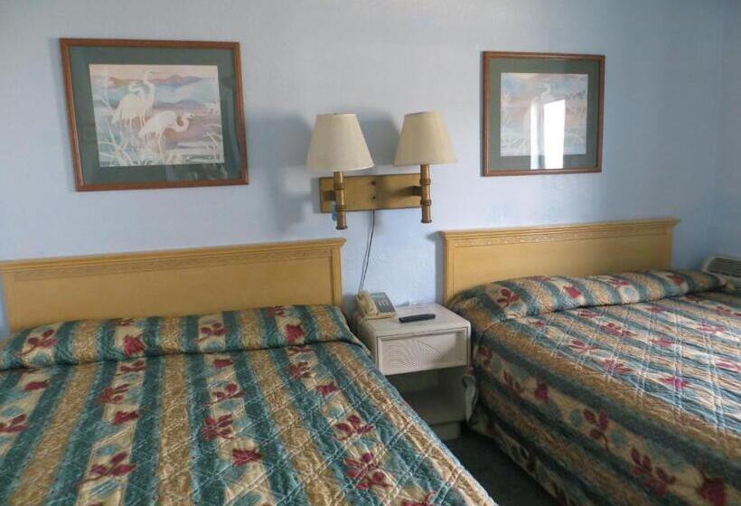 Skyway Motel