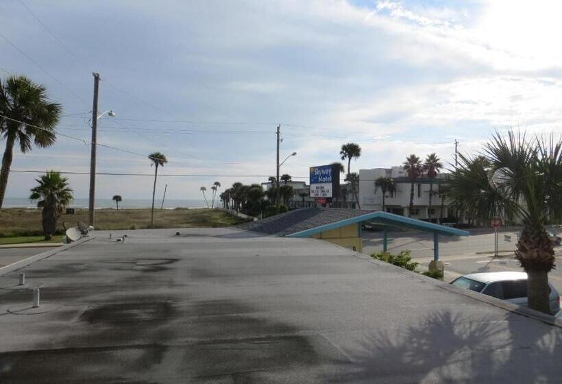 Skyway Motel