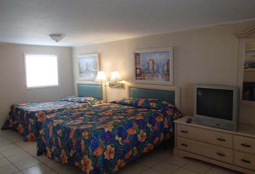 فندق على الطريق Coco Beach