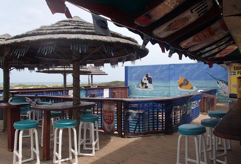 فندق على الطريق Coco Beach