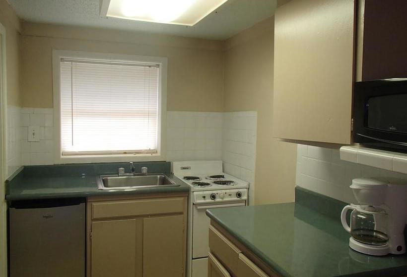 فندق على الطريق Coco Beach