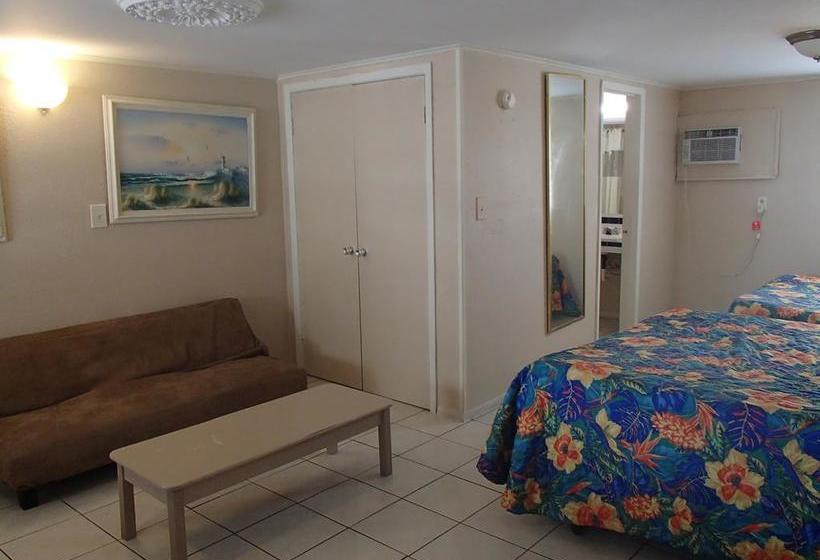 فندق على الطريق Coco Beach