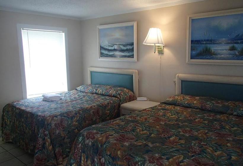 فندق على الطريق Coco Beach