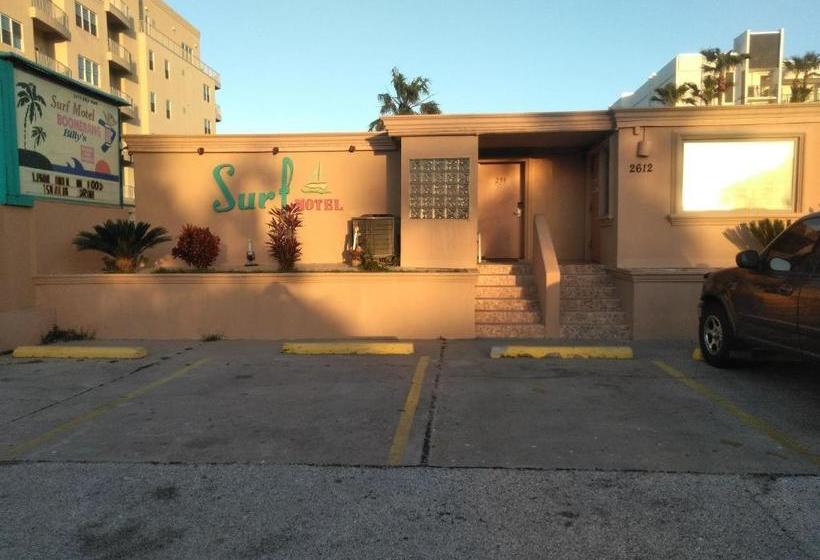 فندق على الطريق Coco Beach