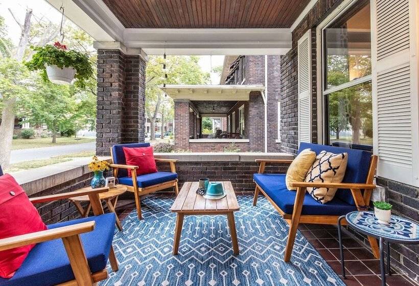 The Butler House Bed & Breakfast