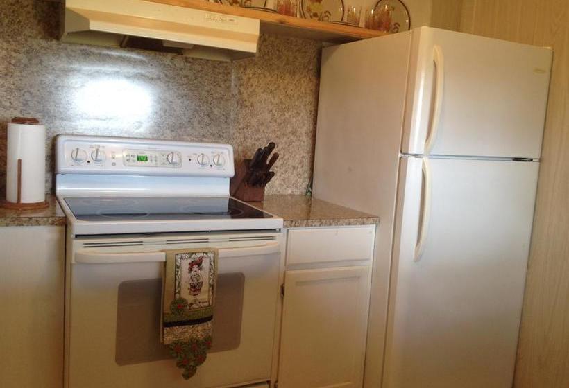 The Hoffmann Vacation Rental Bed & Breakfast