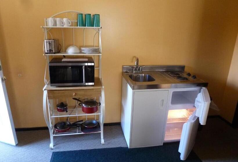 Viking Motel