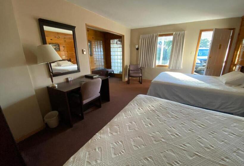 Walla Walla Garden Motel