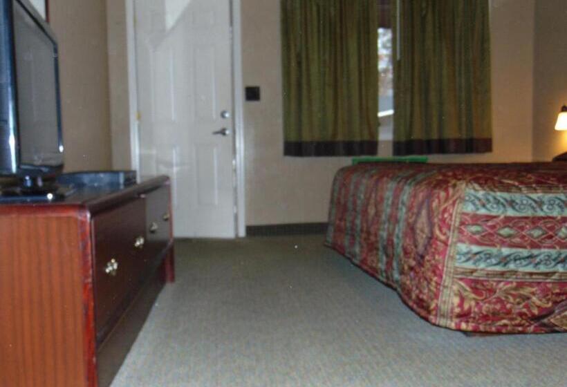 Westbrook Motel