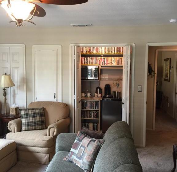 A Haven Of Rest B&b