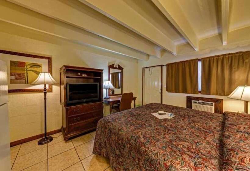 Aladdin Motel