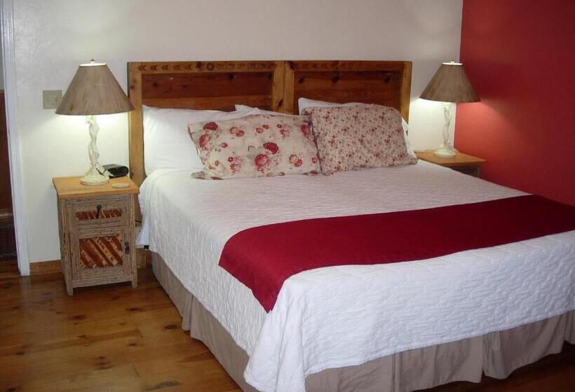Amado Territory B&b