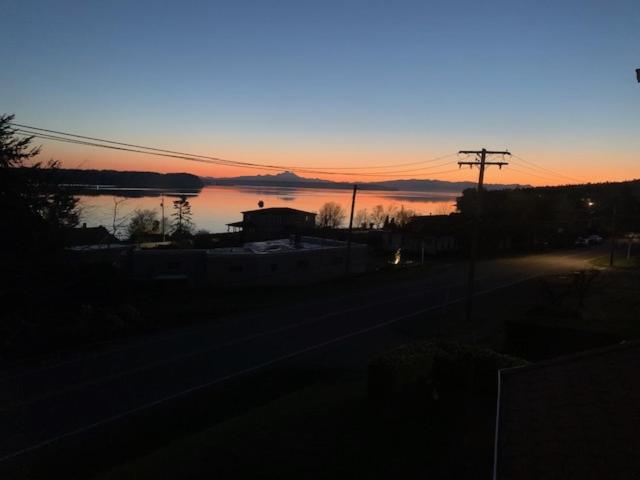 Anchorage Inn B&b