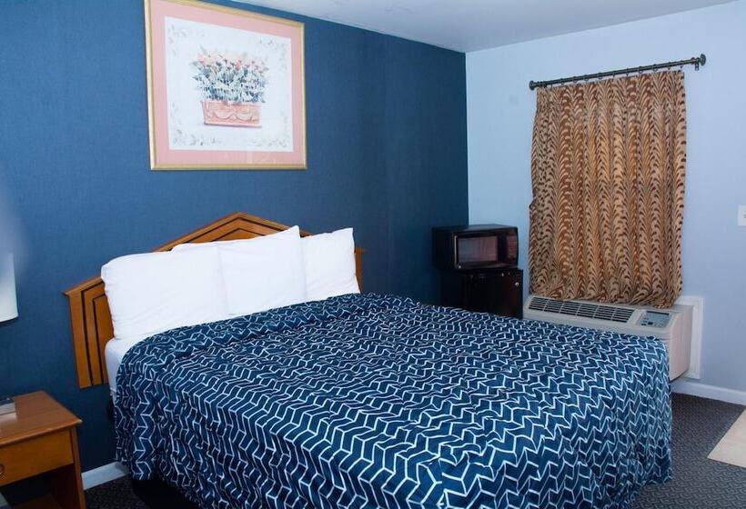 At 9 Motel
