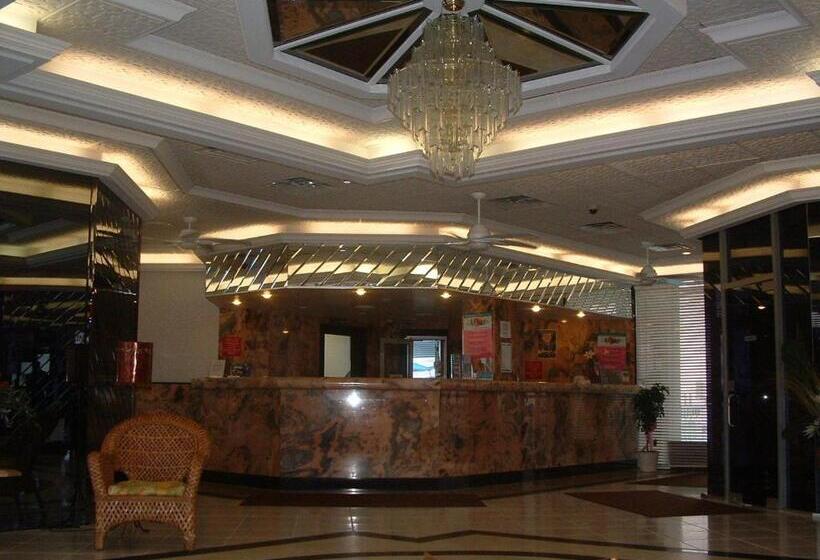 Bal Harbour Hotels