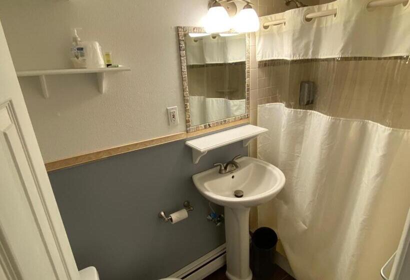 Bed and Breakfast Bromley View Inn
