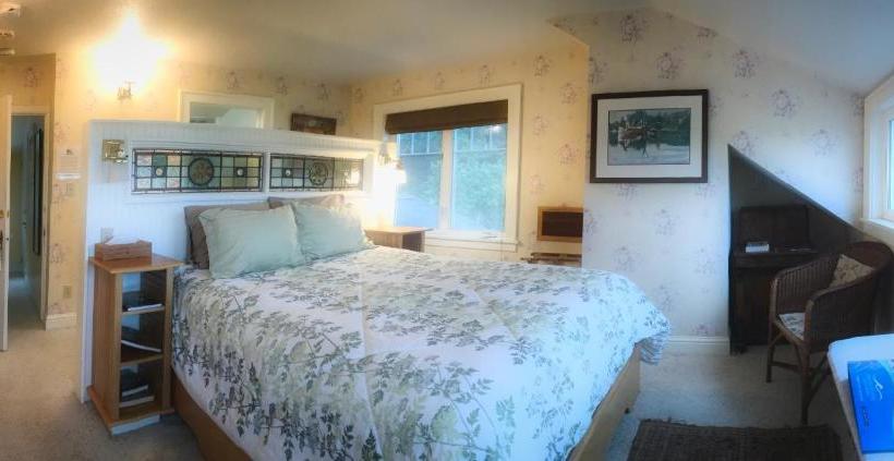 민박 China Beach Retreat