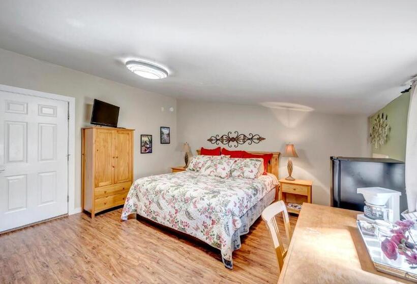 민박 Full Moon Inn