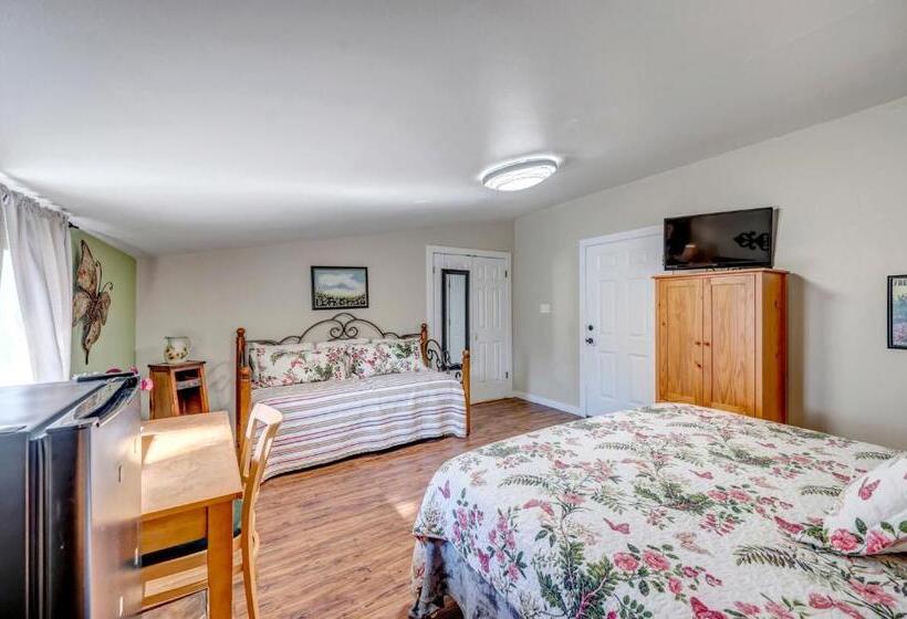 민박 Full Moon Inn