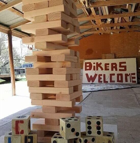 민박 Full Moon Inn