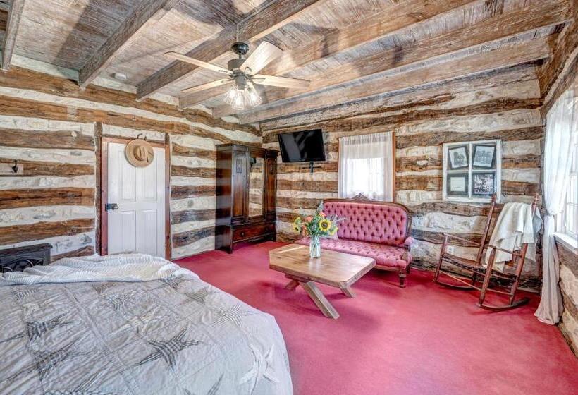 민박 Full Moon Inn