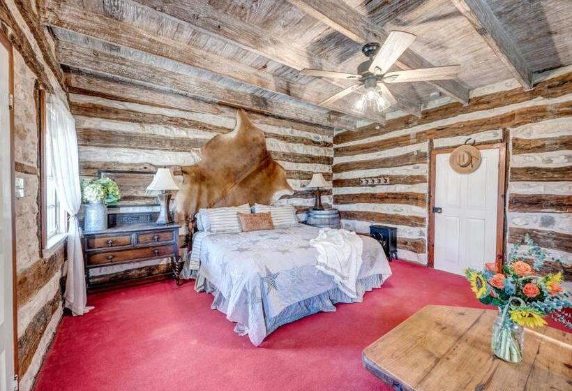 민박 Full Moon Inn