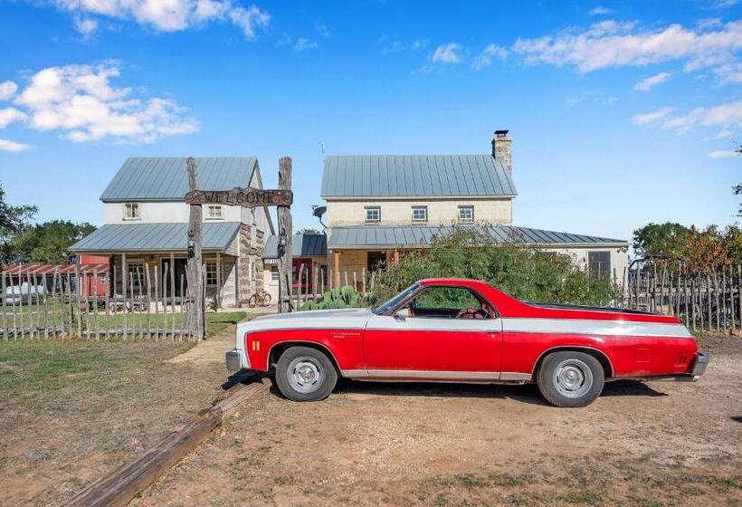 민박 Full Moon Inn