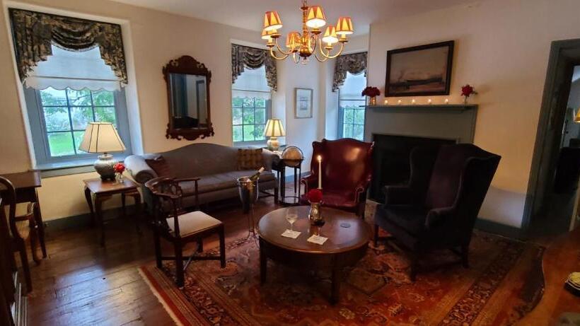 Bed and Breakfast General Warren