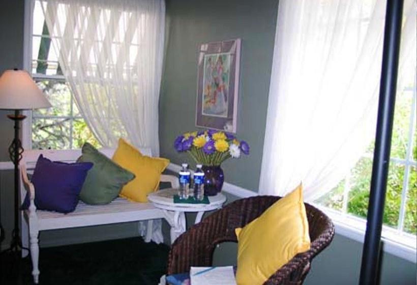 צימר Joseph House Inn