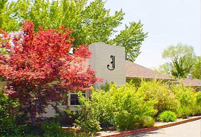 צימר Joseph House Inn
