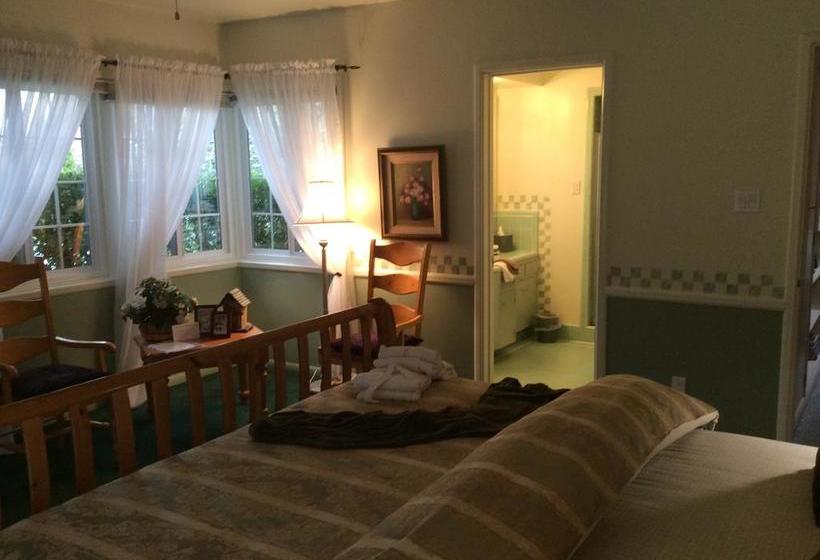 צימר Joseph House Inn