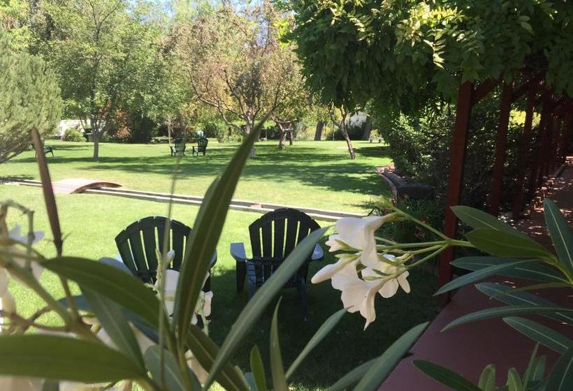 צימר Joseph House Inn