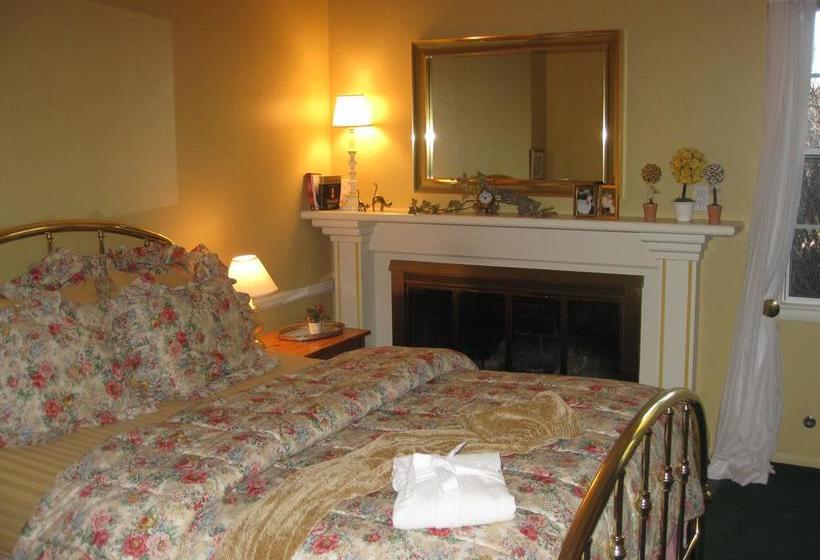 צימר Joseph House Inn