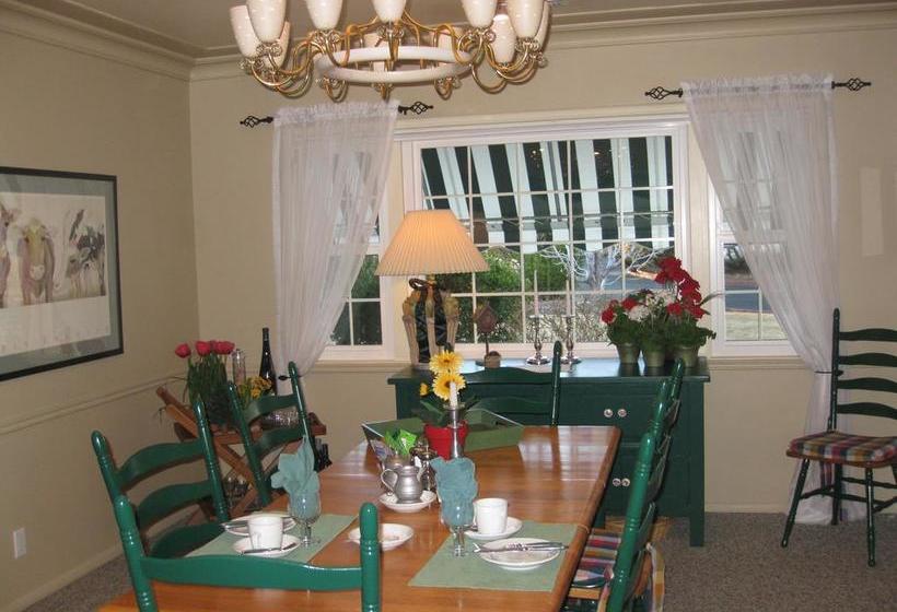צימר Joseph House Inn