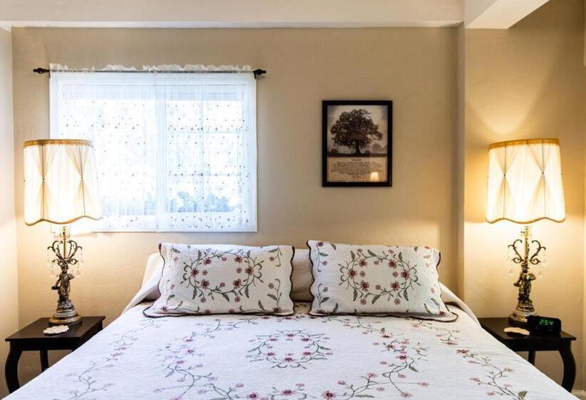 مبيت وإفطار The Fillmore Inn